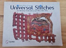 Universal stitches weaving for sale  Washington