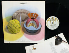 Squeeze-Cosi Fan Tutti Frutti-A&M SP-5085-Vintage 1985 LP-Letra Personalizada Interna!!! comprar usado  Enviando para Brazil