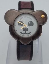 Steiff teddy watches for sale  Shipping to Ireland