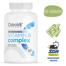 Vitamina complex acido usato  Latina