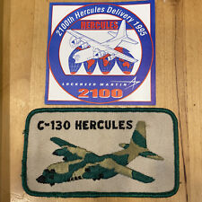 c 130 decals for sale  Spanish Fork