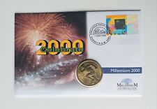 2000 australia five for sale  REDHILL