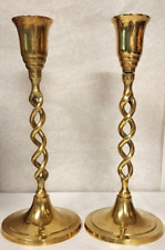 Vintage pair brass for sale  Park Rapids