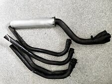 yamaha fzr exhaust for sale  DAVENTRY