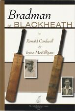 Signed bradman blackheath for sale  BLACKPOOL