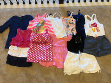 Euc girls clothes for sale  Spring