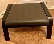 Ikea poang footstool for sale  NUNEATON