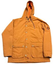 Barbour beacon burnt for sale  Shipping to Ireland