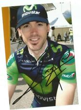 Cyclisme autograph jon d'occasion  Fronton