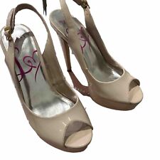 Lipsy shoes sling for sale  NEWBURY