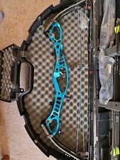 Hoyt podium elite for sale  NOTTINGHAM