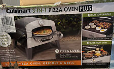 Cuisinart pizza oven for sale  Cumming