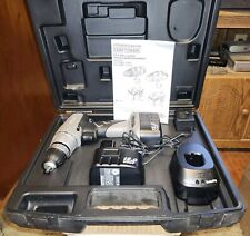 Craftsman inch drill for sale  New Freedom