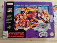 Super nintendo pack d'occasion  Sarlat-la-Canéda