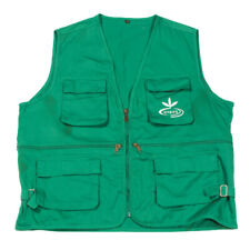 Vintage utility vest for sale  Shipping to Ireland