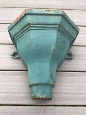 Vintage cast iron for sale  SHEFFIELD
