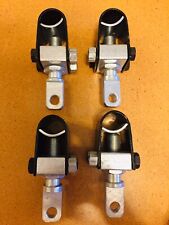 Set clamps motorcycle for sale  Yukon