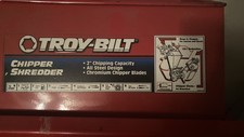 troy bilt wood chipper for sale troy bilt wood chipper for sale Carrollton