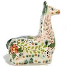 Guanaco llama figurine for sale  Coldspring