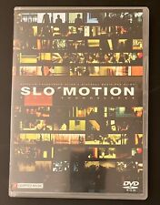 Slo motion tokyo for sale  WELWYN GARDEN CITY