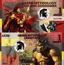 Greek mythology apaxmi usato  Anzio