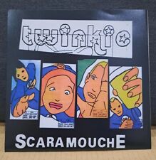 Twinkie scaramouche e.p for sale  WIGAN