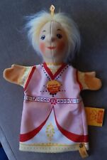 Vintage steiff doll for sale  PRESTON