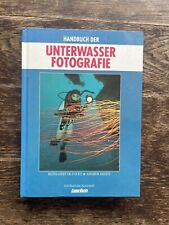 Handbuch unterwasser fotografi gebraucht kaufen  Gaggenau