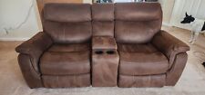 glider recliner for sale  Rockwell