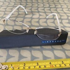 Lindberg rimless spectacle for sale  CHELTENHAM