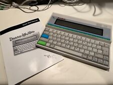 Nts dreamwriter 325 for sale  Minneapolis