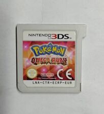 Pokémon rubino omega usato  Letojanni