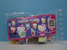 Komplettsatz hello kitty gebraucht kaufen  Preetz