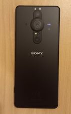 Sony xperia pro d'occasion  Beaumont