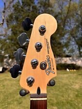 Fender precision bass for sale  Bay Shore