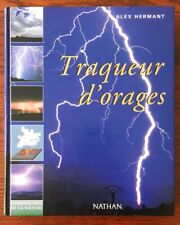 Traqueur orages hermant d'occasion  Narbonne