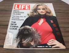 life 10 1971 magazines for sale  Lovell
