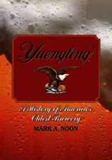 Yuengling history america for sale  DERBY