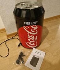 Coca cola kühlschrank gebraucht kaufen  Goslar