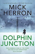 Dolphin junction herron for sale  UK