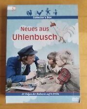 Neues uhlenbusch collectors gebraucht kaufen  Gilserberg