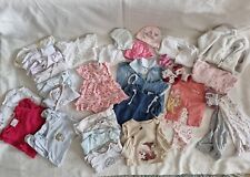 babykleidung zwillinge gebraucht kaufen  DO-Brackel