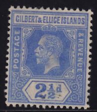 Gilbert ellice islands d'occasion  Usson-du-Poitou