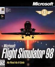 Flight simulator fly for sale  USA
