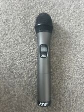 jts microphone for sale  SKELMERSDALE
