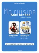 Cuisine anti stress d'occasion  Saint-Maur-des-Fossés
