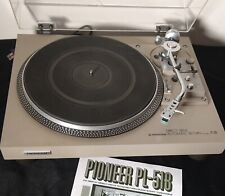 Vintage pioneer 518 for sale  Norfolk