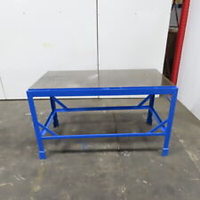 8x26x33 steel top for sale  Middlebury