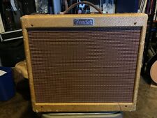 1957 fender princeton d'occasion  Expédié en Belgium