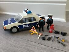 Playmobil 3904 police for sale  ASCOT